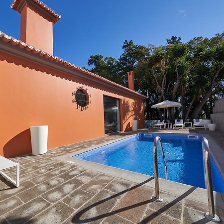 Funchal Charming Villa Exterior foto