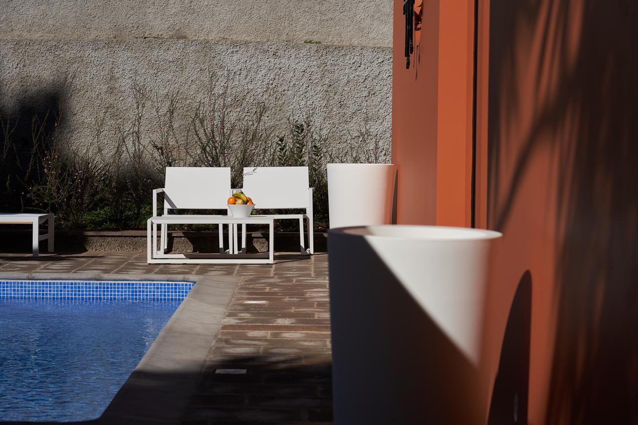 Funchal Charming Villa Exterior foto